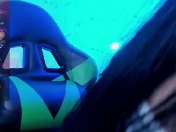 elissa_iris from Chaturbate