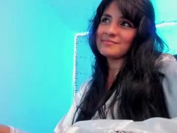 elissa_iris from Chaturbate