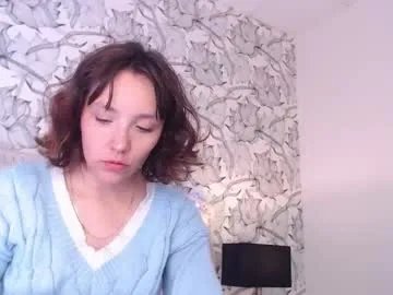 eliza_gh from Chaturbate