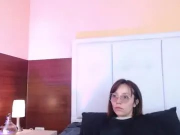 eliza_gh from Chaturbate