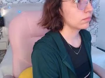 eliza_gh from Chaturbate