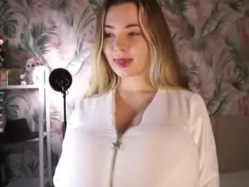 elizabethennals from Chaturbate