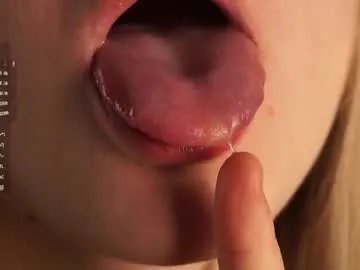 elizabethennals from Chaturbate