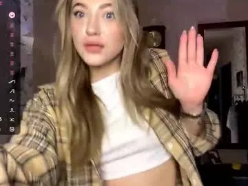 elizabethrabin from Chaturbate