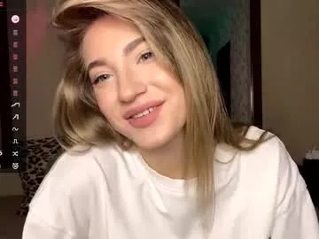 elizabethrabin from Chaturbate