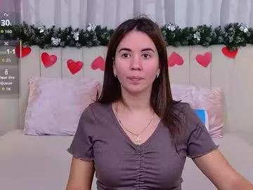 ellaander from Chaturbate