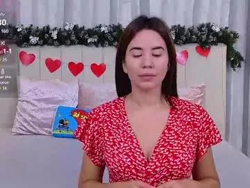 ellaander from Chaturbate