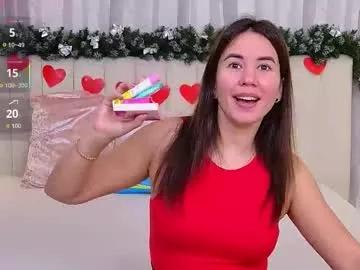 ellaander from Chaturbate