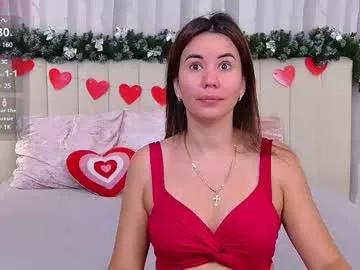 ellaander from Chaturbate