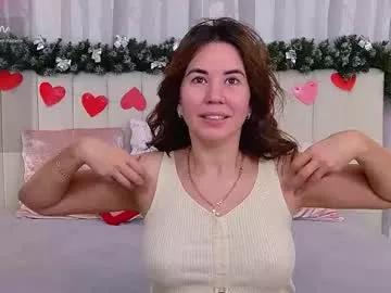 ellaander from Chaturbate