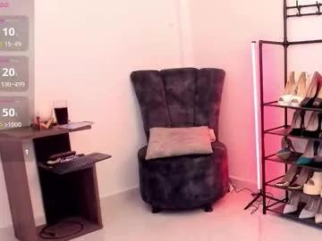 ellabaker from Chaturbate
