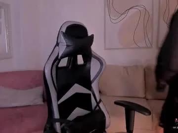 Ellaclark from Chaturbate