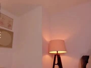 Ellaclark from Chaturbate