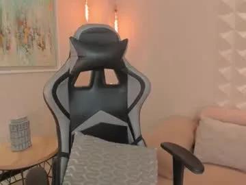 Ellaclark from Chaturbate