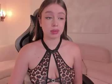 Ellaclark from Chaturbate