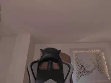 ellaclark from Chaturbate is Freechat