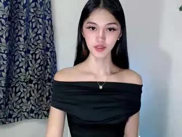 Ellamiller69 from Chaturbate