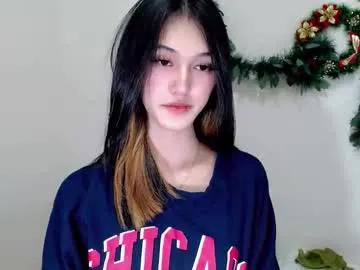 Ellamiller69 from Chaturbate