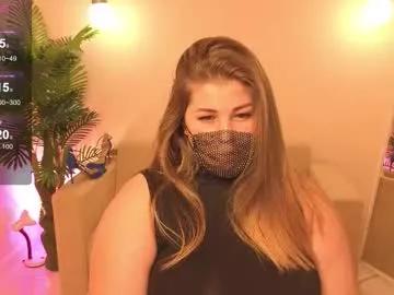 Ellaya_ from Chaturbate