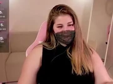 Ellaya_ from Chaturbate