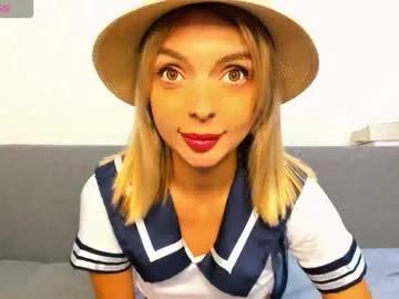 Ellen_flow from Chaturbate