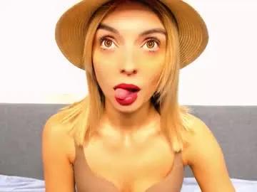Ellen_flow from Chaturbate