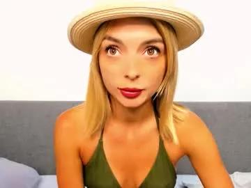 Ellen_flow from Chaturbate