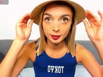 Ellen_flow from Chaturbate