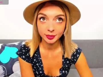 Ellen_flow from Chaturbate