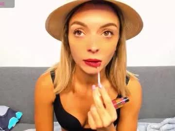 Ellen_flow from Chaturbate