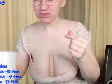 ellie_coy_ from Chaturbate