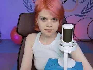 elliemurler from Chaturbate