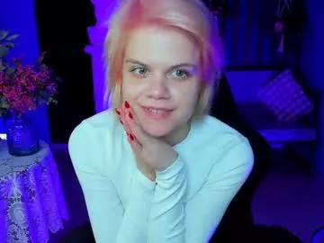 elliemurler from Chaturbate