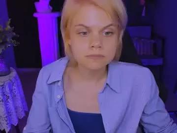 elliemurler from Chaturbate