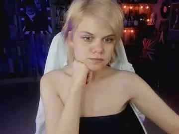 elliemurler from Chaturbate