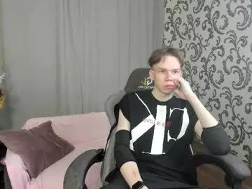 elliot_mars_ from Chaturbate