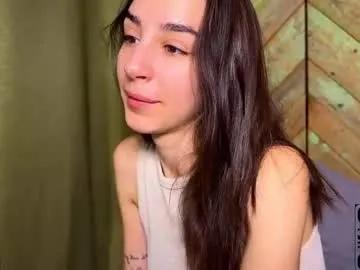 ellzabeth_ellison on Chaturbate 