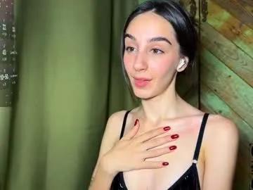 ellzabeth_ellison on Chaturbate 