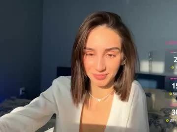 ellzabeth_ellison on Chaturbate 