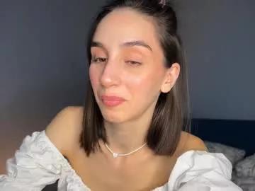 ellzabeth_ellison on Chaturbate 