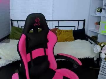 elma_lily from Chaturbate is Freechat