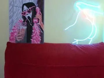 elsaangel from Chaturbate