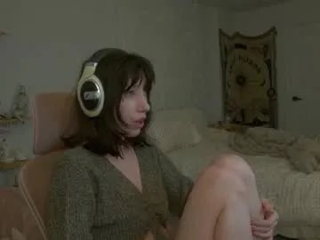 elslove on Chaturbate 