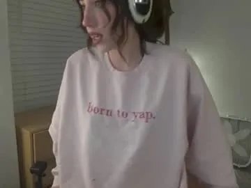 elslove on Chaturbate 