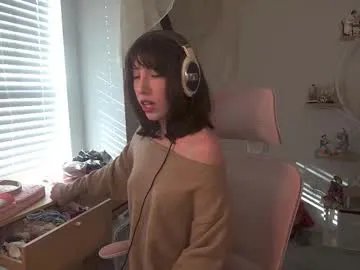 elslove on Chaturbate 