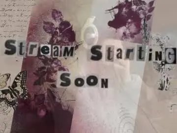 elslove on Chaturbate 