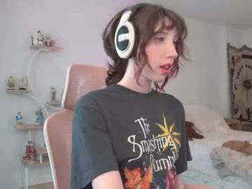 elslove on Chaturbate 