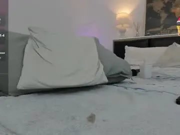 elysiastorm from Chaturbate