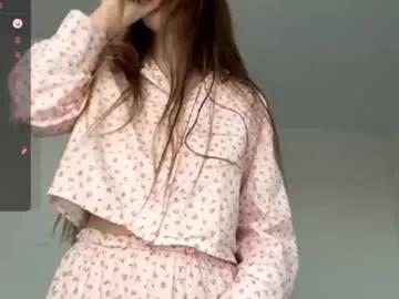 Emeraldcotton from Chaturbate