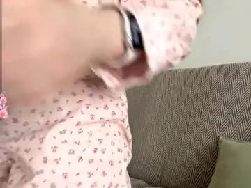 Emeraldcotton from Chaturbate